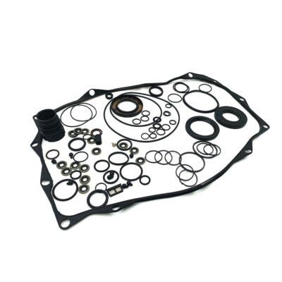 TRANSPEED BMW ZF 8HP45 845TE Automatic Transmission Overhaul Rebuild Kit For BMW