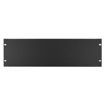 Penn Elcom 4U 19'''' U-Form Gestell Panel (R1268/4UK)