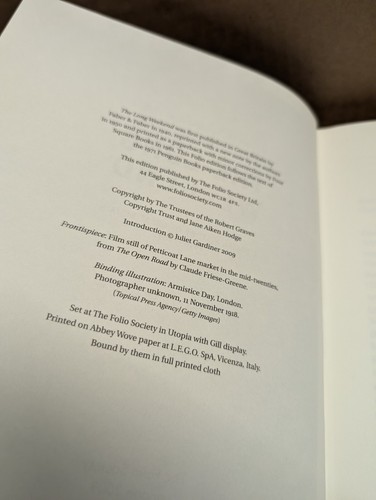 Folio Society Hardback Collectable Book, Set - CHOOSE A TITLE MANY AVAILABLE - Picture 969 of 1,280