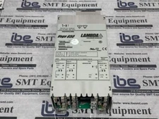 TDK-Lambda Vega 650 Power Supply - V600F5N w/Warranty