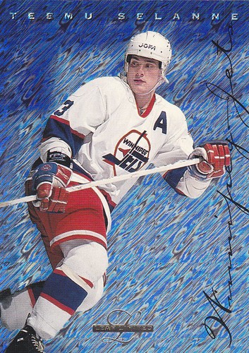 1995-96 Leaf Limited Hockey (Pick From List) - Picture 49 of 110