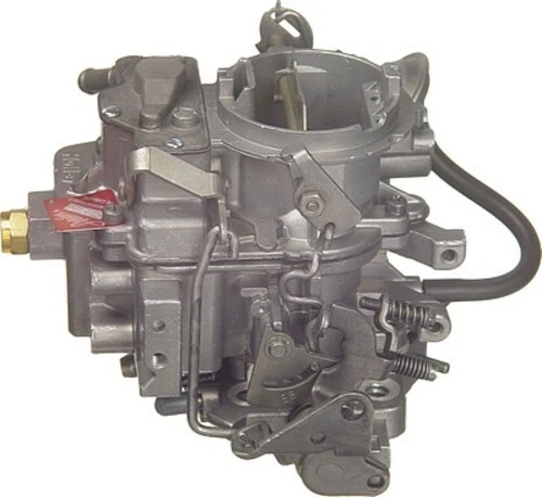 Carburador-VIN: P Autoline C7317 Foto 2 de 3