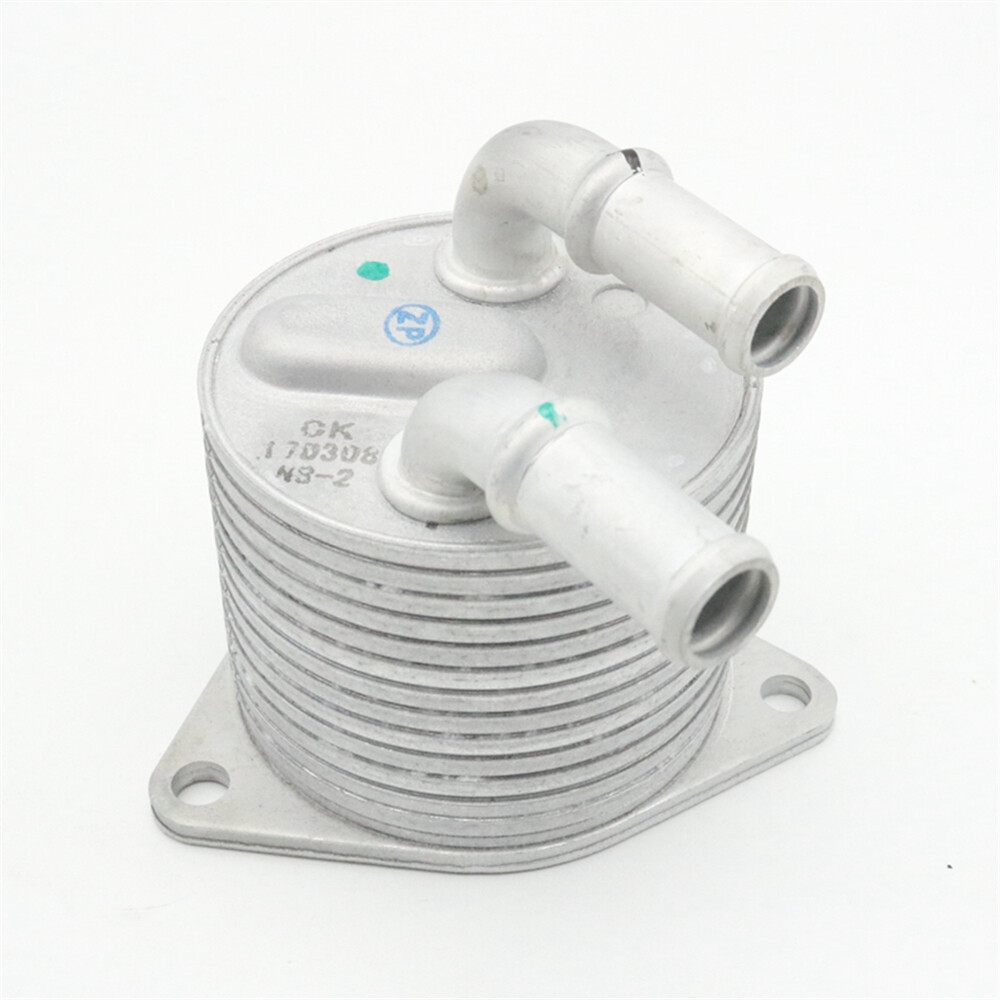 Auto Transmission Cooling Radiator Oil Cooler For GAC Trumpchi GS8