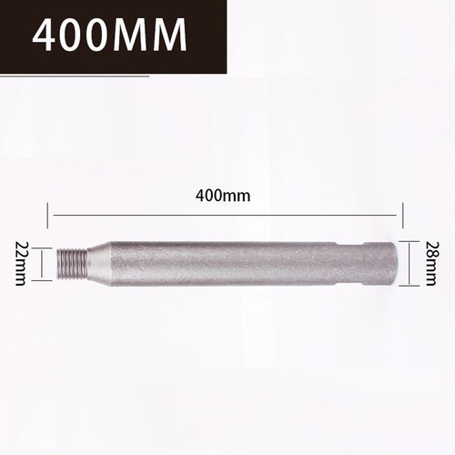 Robust Diamond Drill Extension Rod Ensures Maximum Productivity and Accuracy - Picture 2 of 65
