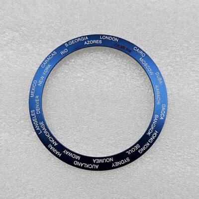 Ceramic Ring Outside Diameter 38MM Inside Diameter 30.6MM English Outside Ring