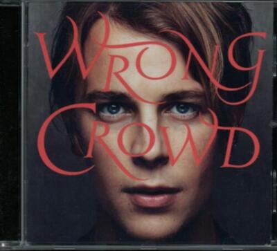 Tom Odell - TOM ODELL - Wrong Crowd CD (2016) Audio Quality Guaranteed