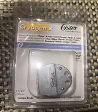 Oster Cryogen-x T-Finisher  Finisher T-Blade Replacement Blade  76913-586