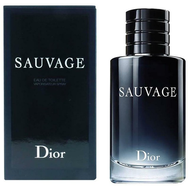 Dior Sauvage Men's 200ml Eau de 