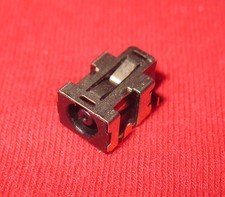 DC POWER JACK HP ZBook 15u G3 G4 Mobile Workstation 839233-601 839235-001 Socket