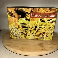 Imagine Hope Notecards