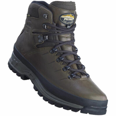 Meindl Bhutan MFS Herren-Wanderschuhe Wanderboots Trekkingschuhe