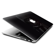 Skin Decals Wrap for MacBook Pro Retina 13" - Lord Darkness Vader