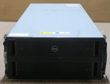 Dell Compellent SC280 High Density Dense Storage Enclosure 5U 12G SAS 84x 4TB