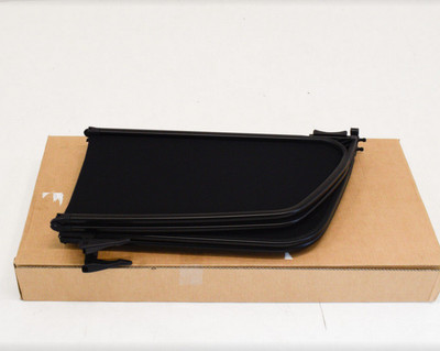 NEW BMW 6 CONVERTIBLE F12 WIND DEFLECTOR 54347246090 7246090 OEM  