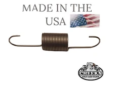 Club Car Throttle Return Spring Years 1982 and newer 1016582 Made USA
