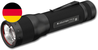 Ledlenser P7R SE LED Taschenlampe | Taschenlampe Led Aufladbar Und Fokussierbar