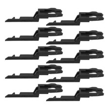 10 Pcs Fire Rescue Emergency Break Glass Key Switch For Interior Door