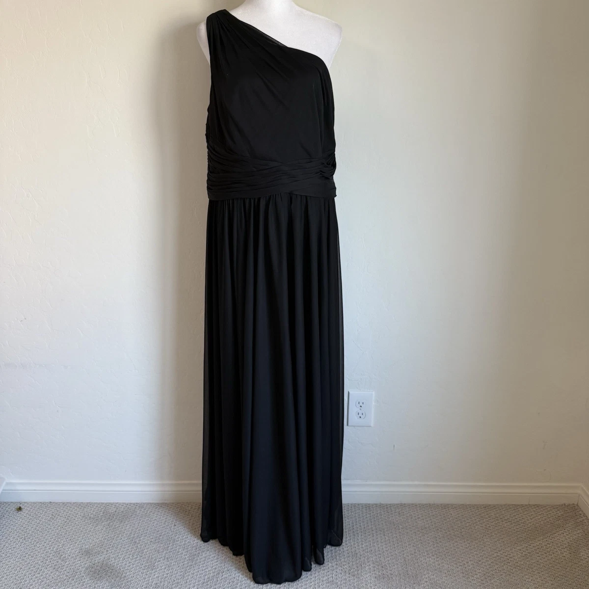 David's Bridal Black Dresses for Women for sale | eBay