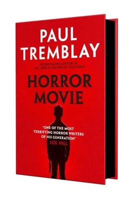 Horror Movie | Paul Tremblay | Buch | Englisch | 2024 | Titan Books Ltd