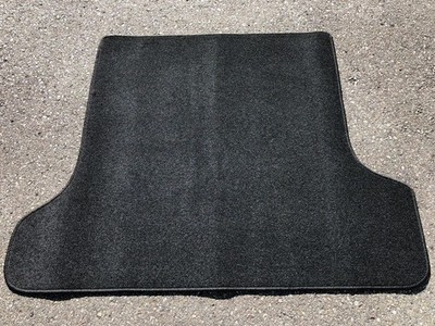 Toyota Hilux Surf 185 Black Boot Mat Trunk Cargo JDM Made New 1995-2002