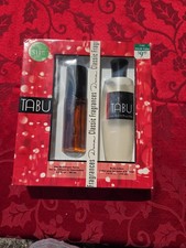 UPC 046447000999 product image for Tabu Eau De Cologne And Body Lotion Gift Set By Dana | upcitemdb.com