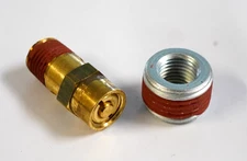 Bendix 131081 ST-4 Safety Pop Off Valve for Tu-Flo 550 & 750 Compressors