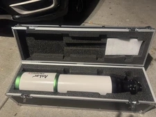 Askar 130 PHQ Telescope Only Telescope With Box