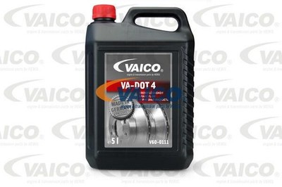 VAICO Bremsflüssigkeit für MERCEDES-BENZ