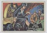 1966 Topps Batman Black Bat Queen Of Crime #26 0nr3