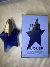 Mugler Angel Stellar 1.6 Oz / 50 ML Eau De Parfum Spray New