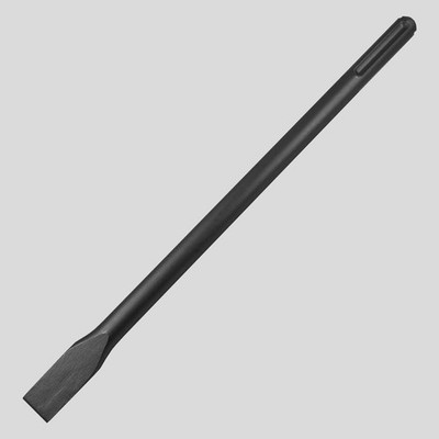 SDS Max Meissel Meißel Flachmeißel 25 x 400 mm
