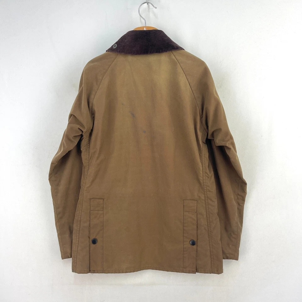 Barbour Bedale, photo 2 of 5