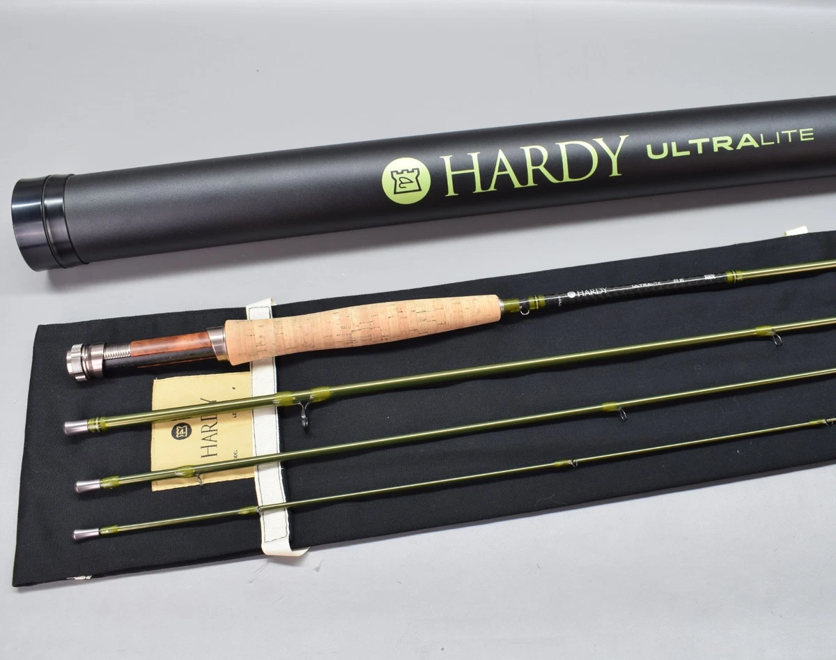 Hardy Vintage Fishing Rods for sale | eBay