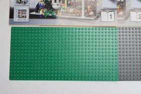 LEGO&reg; Creator Expert Huge Lot Of Sets 10177 Boeing 10184 Town Plan 10218 Pet Sho