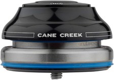 Cane Creek 110 Headset IS41/28.6 IS52/40, Tall Top 51.1 OD Blk