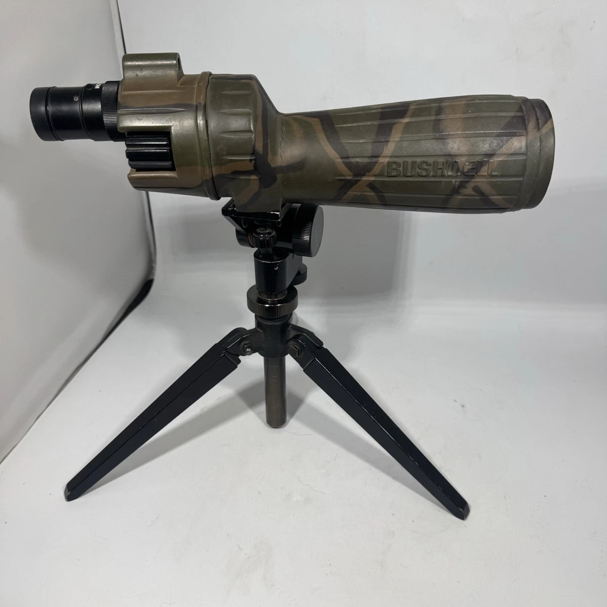 Bushnell 迷彩 スコープ スポッティングスコープ Bushnell Spotting Scope Spotting Scopes for sale | eBay