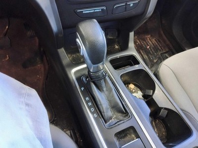 Used Automatic Transmission Shift Lever Assembly fits: 2017 Ford Escape  Grade A