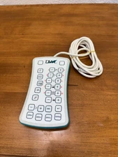 DWL Compumedics Multifunctional Device Remote Control multi-dop