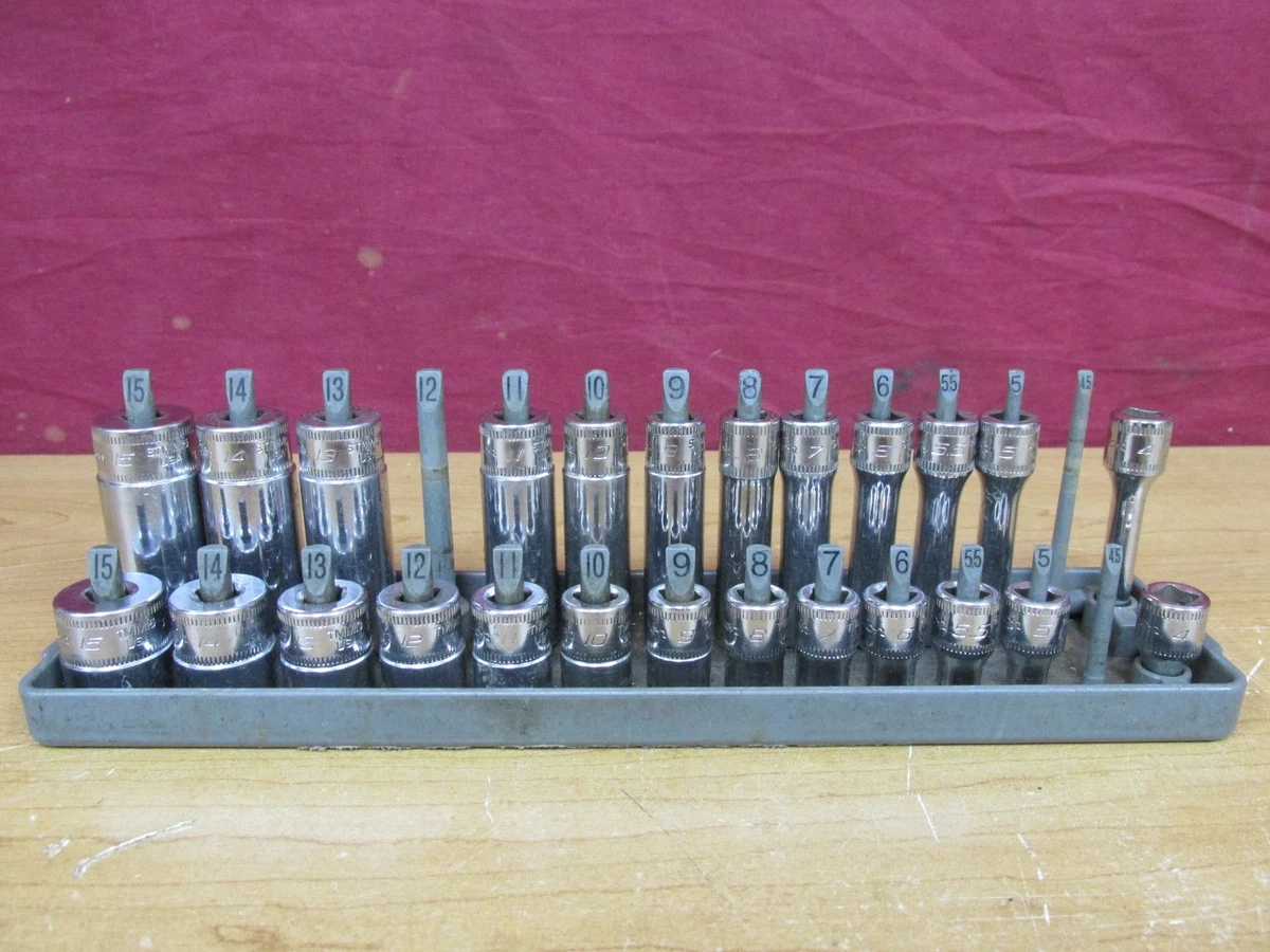 Snap-on 13mm Size Vehicle Sockets and Socket Sets for sale | eBay
