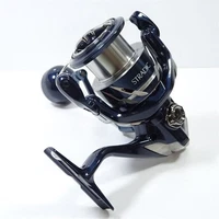 Shimano 24 Stradic SW 4000HG Spinning Reel – Japan Domestic Model