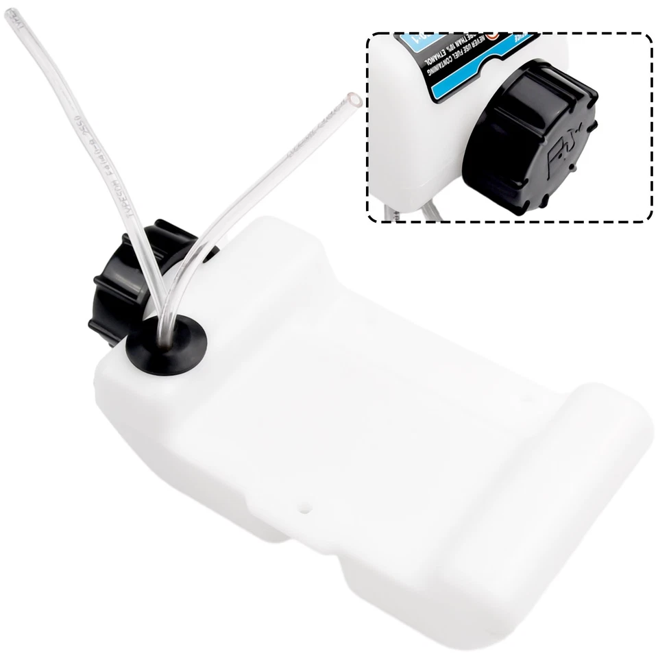 Complete Fuel System 308682055 for RY251PH RY252CS RY253SS Trimmer Units - Image 2 of 4