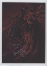 2023 Final Fantasy VII 25th Anniversary Art Museum Vincent Valentine #1-064 0q9m