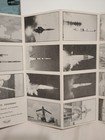 Space Defenders Card Sheet Patrick Air Force Base Port Canaveral Kennedy Missile — photo 4