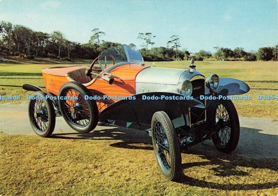D262413 Amilcar Anco