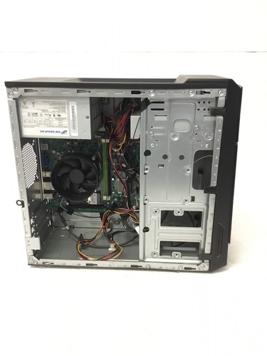 Acer Aspire TC-605 Computer i5-4440 3.20GHZ 4th Gen w/4Gb Ram, DVD-RW, WORKS - Picture 7 of 10