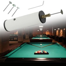 For Billiard Enthusiasts Cue Tip Repair Tool Durability Easy Operation