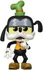 Funko POP! Disney: Goofy Through the Ages - 2019 [New Toy] Vinyl Figure, Colle