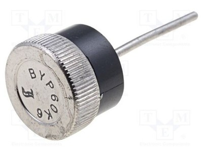 190A 600V 1,5us 430pF Diode: Gleichrichter 60A Ø12,75x4,2mm