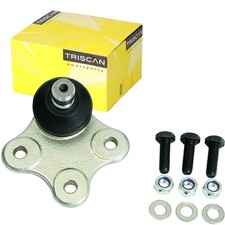 Rotule de suspension Citroen NEMO