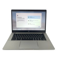 HP Elite c645 G2 14" HD 2.70GHz AMD Ryzen 5425C 8GB RAM 64GB eMMC